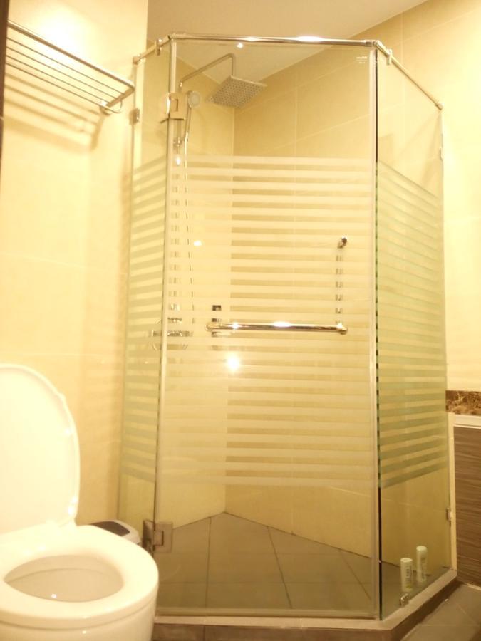 Dusit Grand Condo View Jomtien Beach Exterior photo